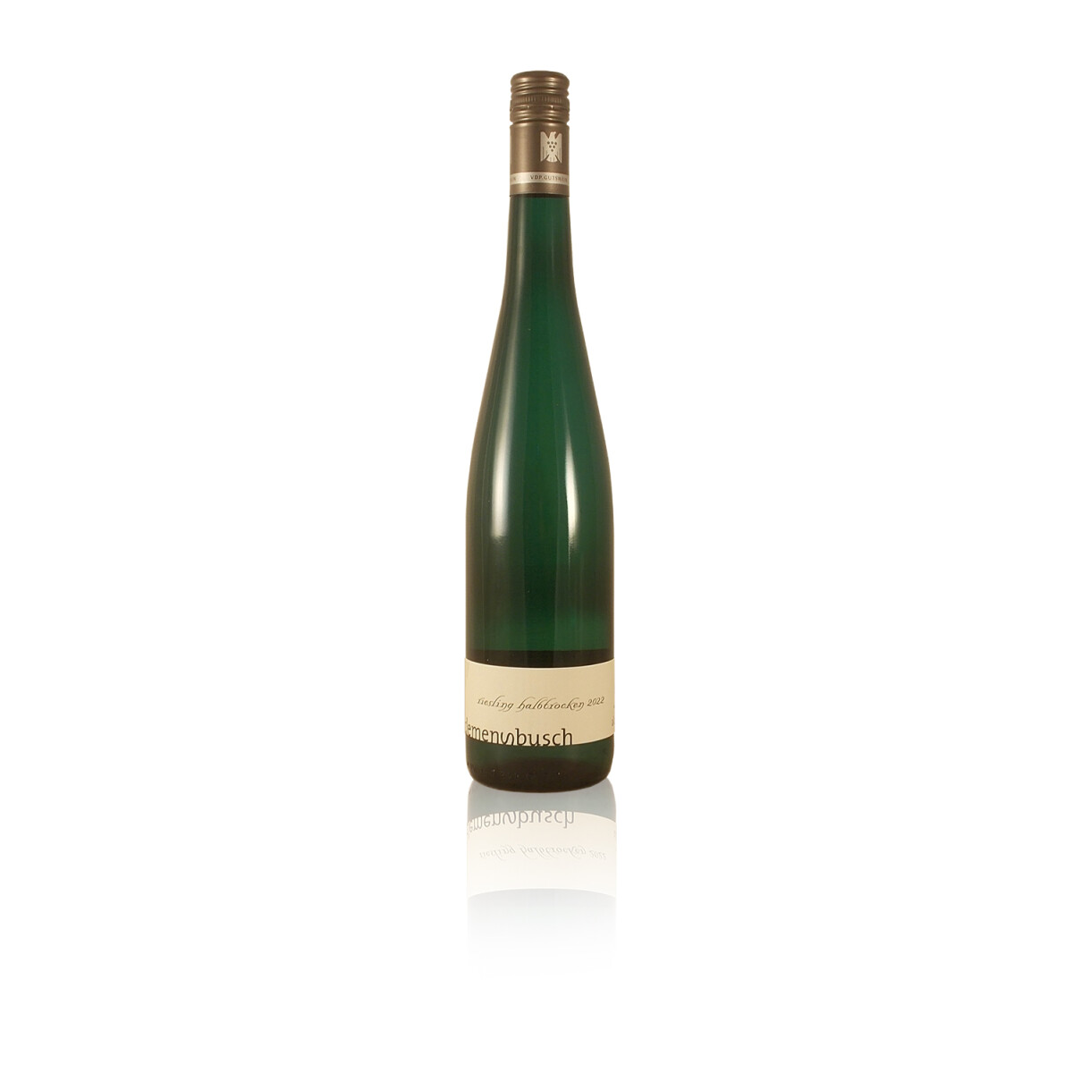 2025 Clemens Busch Riesling VDP Gutswein TERM halbtrocken Mo