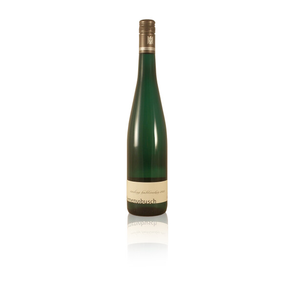 2025 Clemens Busch Riesling VDP Gutswein TERM halbtrocken Moselbiodynamisch aus der Steilstlage Schiefer