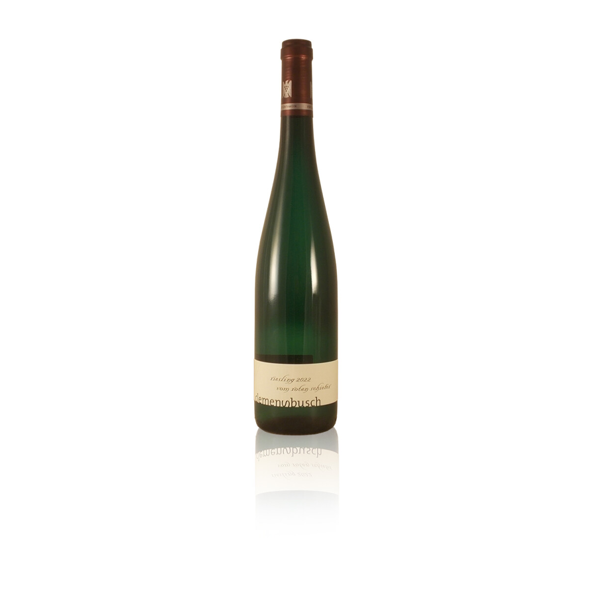 2024 Clemens Busch Riesling vom roten Schiefer aus Pünderich an der Mosel biodynamisch