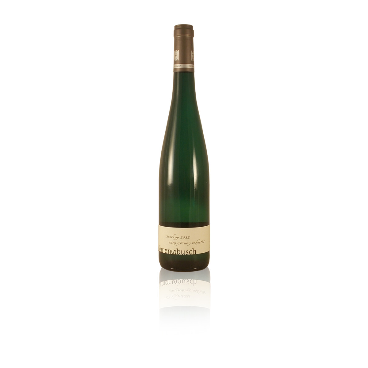 2024 Clemens Busch Riesling Vom grauen Schiefer Ortswein Bio