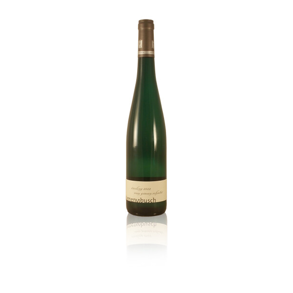 2024 Clemens Busch Riesling Vom grauen Schiefer Ortswein Biowein Mosel trocken
