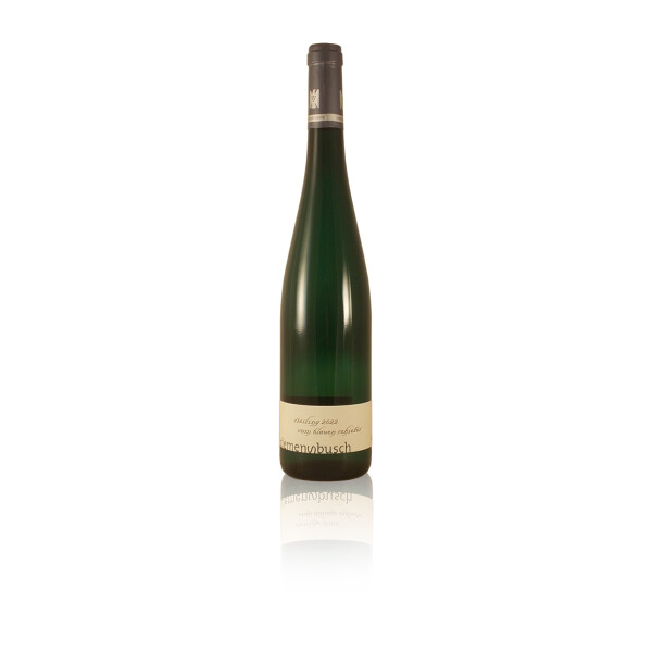 2024 Clemens Busch Mosel Riesling vom blauen Schiefer Ortswein biodynamisch angebaut