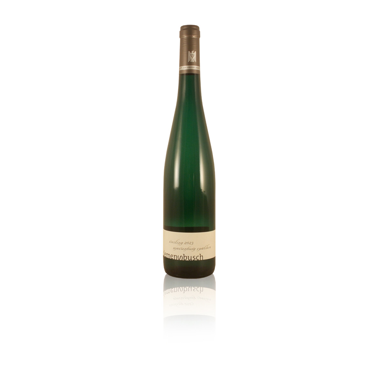 2025 Clemens Busch Riesling Marienburg Spätlese VDP GRO