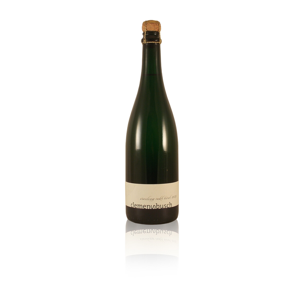 2013 Clemens Busch Riesling Sekt Brut Nature Reserve Mosel