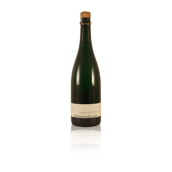 2013 Clemens Busch Riesling Sekt Brut Nature Reserve Mosel