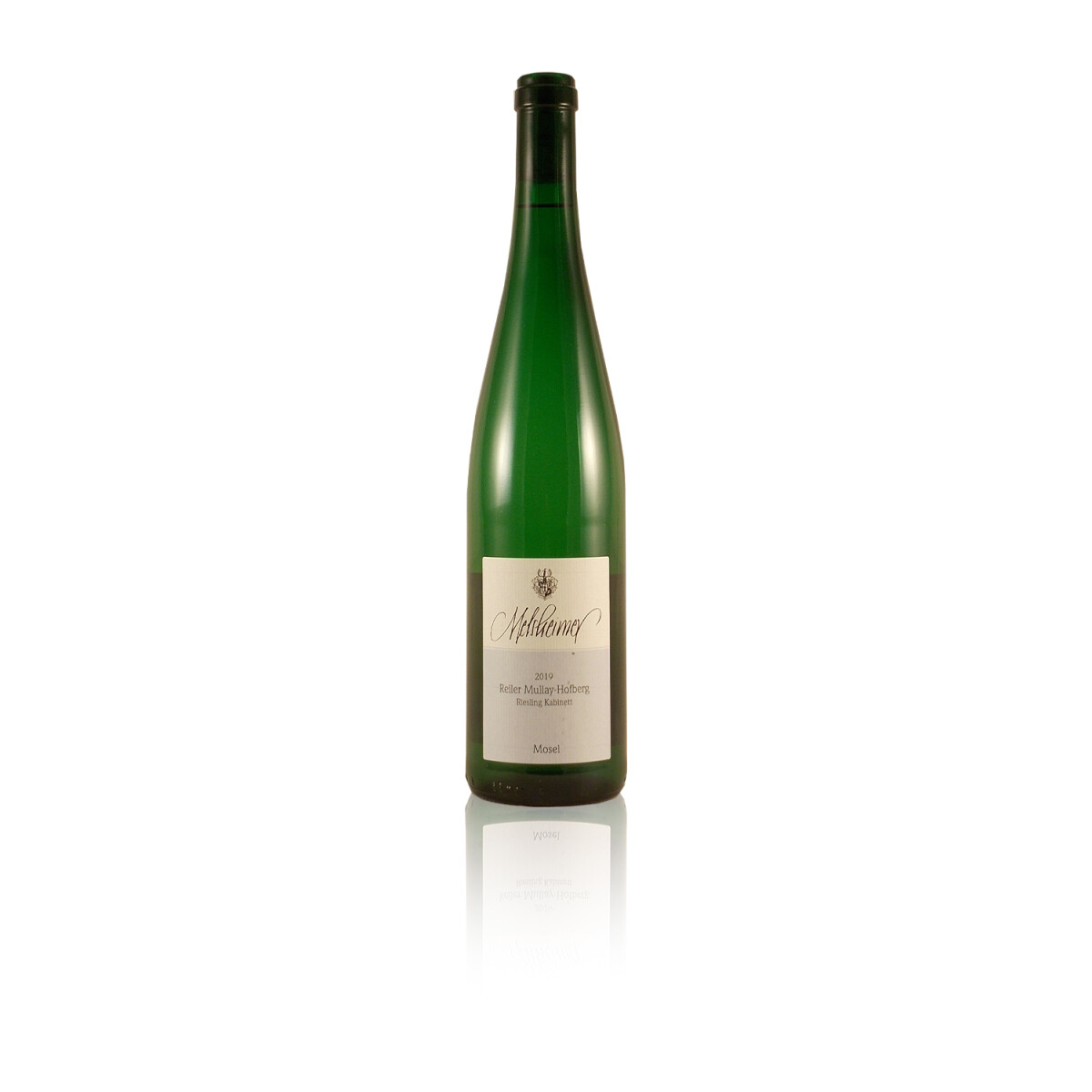 Melsheimer Riesling Kabinett 2025 Mullay Hofberg feinherb