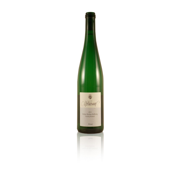 Melsheimer Riesling Kabinett 2025 Mullay Hofberg feinherb