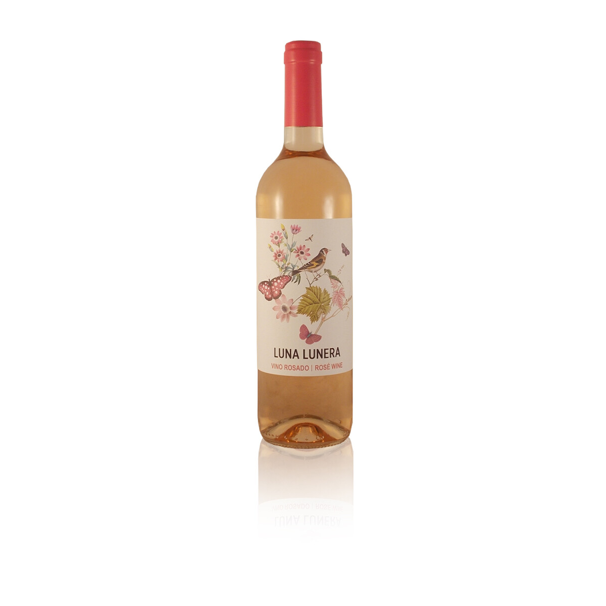 Del Alamo Family Vineyards OUT OF THE BOX Rosé Garnac