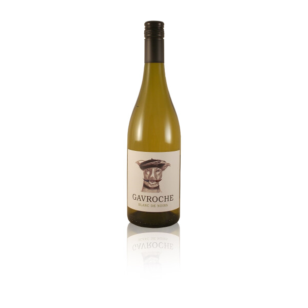 Château L’Ermite d’Auzan Gavroche BLANC histamingeprüft Frankreich