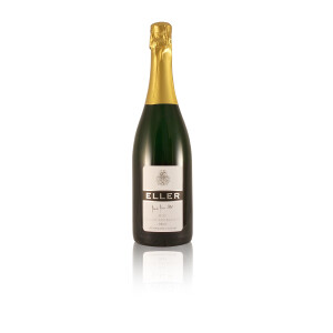 2. Wahl Eller Finest Selections Grand Excellent Riesling Sekt BRUT histamingeprüft