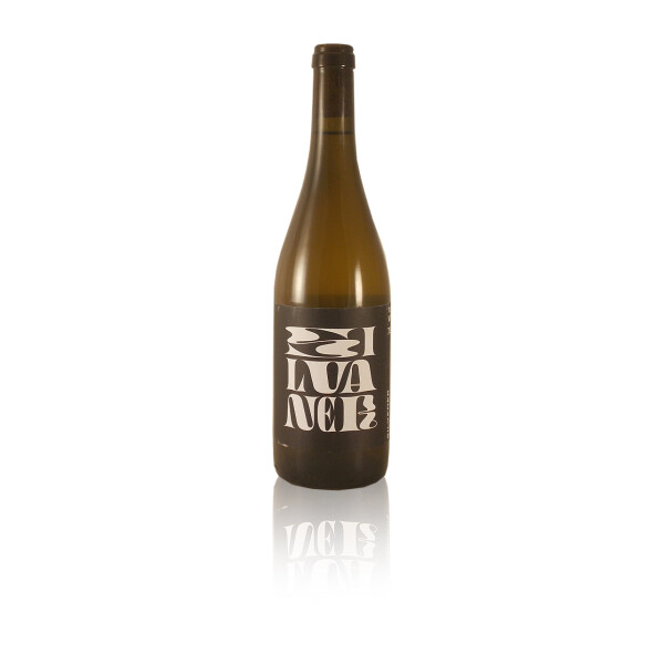 Andi Weigand BLUE SILVANER BLAUER SILVANERWeißwein unfiltriert und ungeschwefelt Franken Iphofen