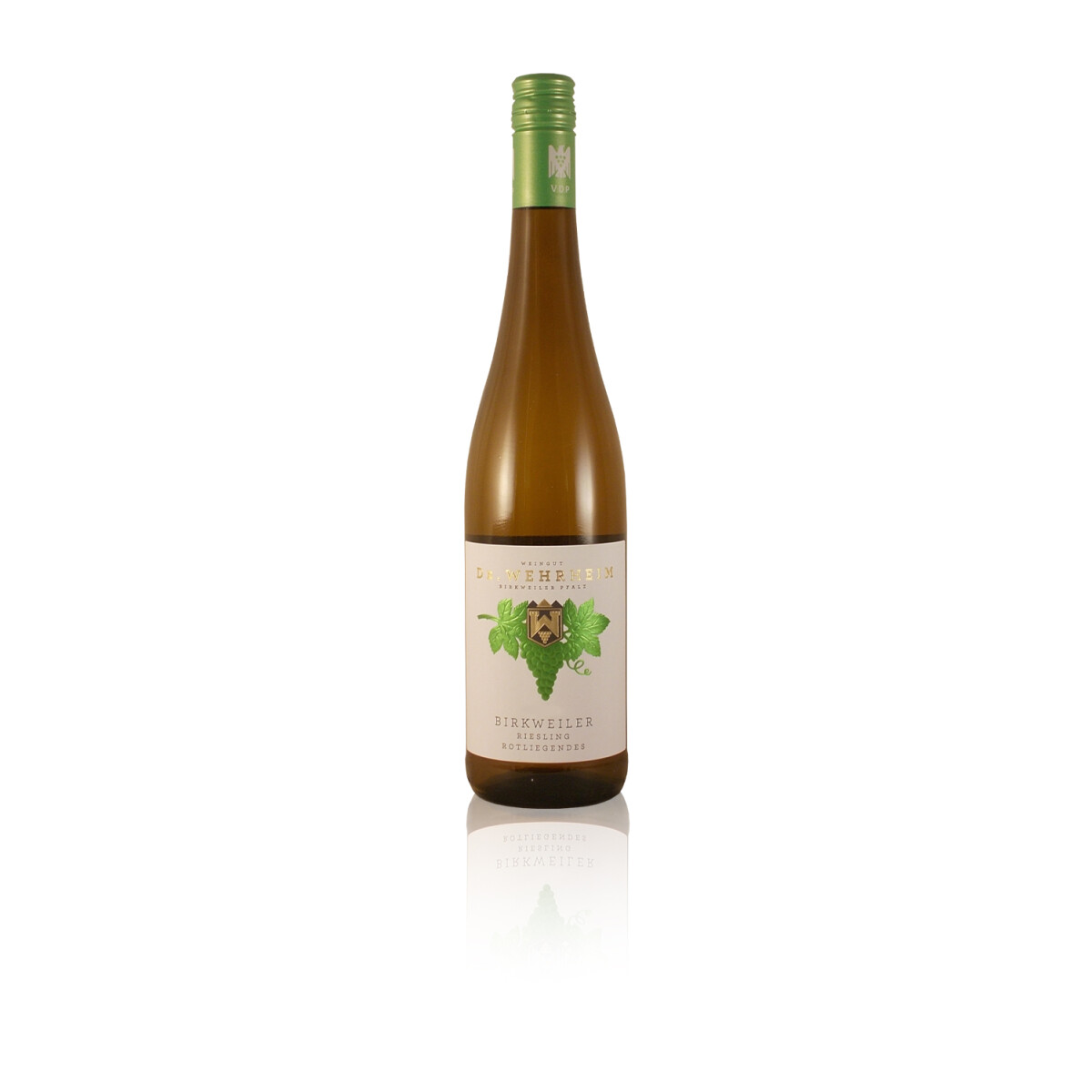 2024 Dr. Wehrheim Riesling Birkweiler Rotliegendes VDP Ortsw