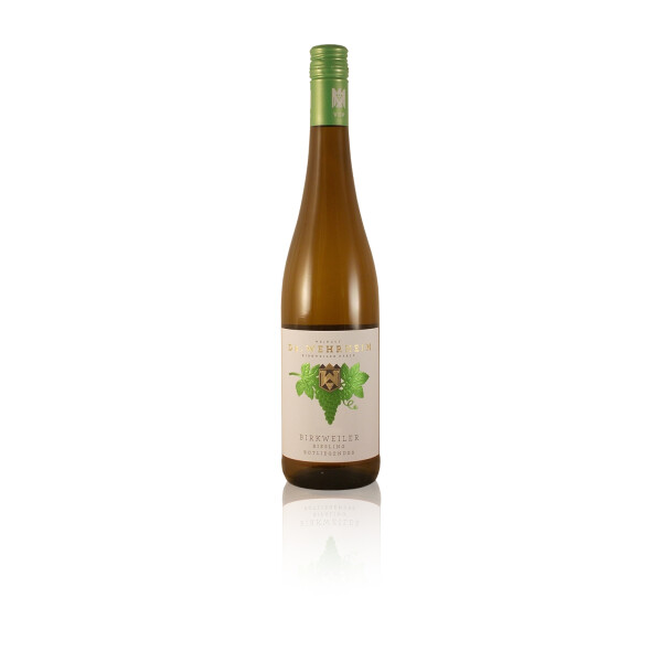 2024 Dr. Wehrheim Riesling Birkweiler Rotliegendes VDP Ortswein