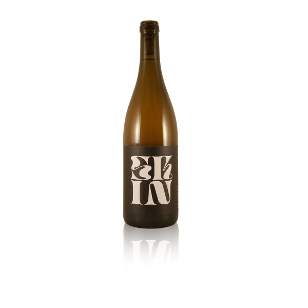JAHRGANGSABVERKAUF 2022 Andi Weigand SKIN Quevri Orangewein unfiltriert und ungeschwefelt Franken #1