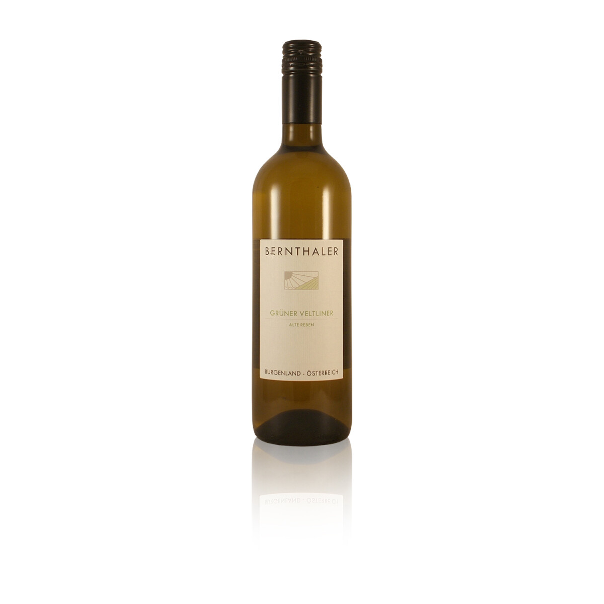 Bernthaler Grüner Veltliner trocken box