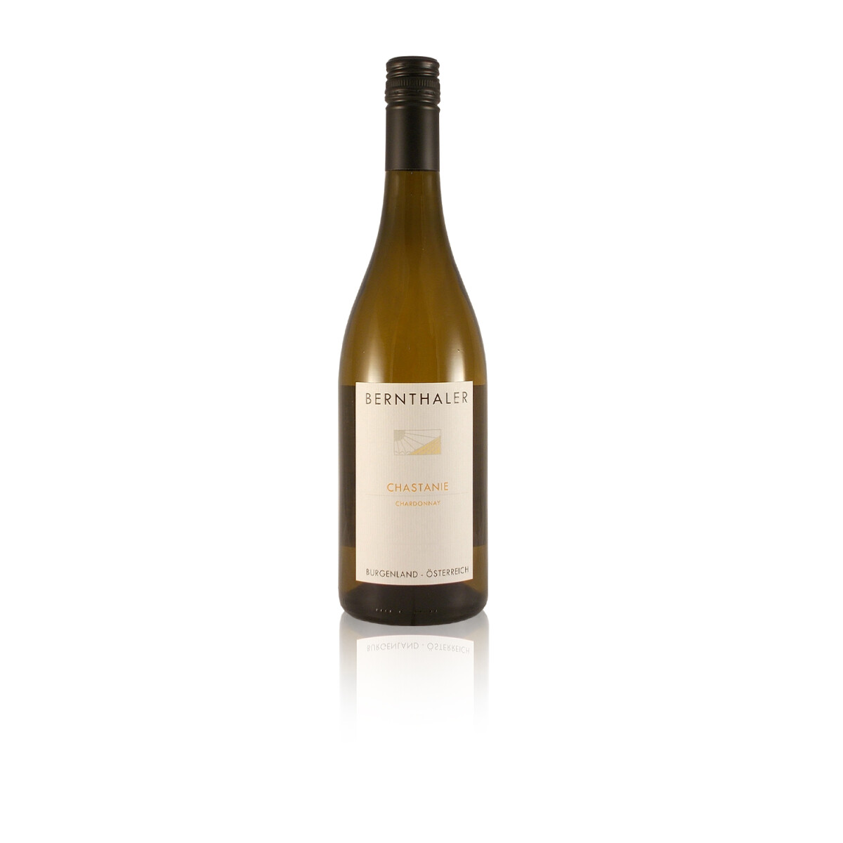 Bernthaler Chastanie Chardonnay Barrique box