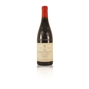 Santa Duc Gigondas Aux Lieux-Dits 2020