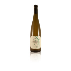 Flaschenbild Naturwein Sepp Moser Biowein Demeter...